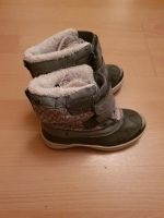 Kinder Mädchen Winterstiefel Hessen - Wiesbaden Vorschau