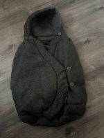 Maxi Cosi Wintersack Winter Baby Bayern - Happurg Vorschau