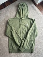 Nike Hoodie Khaki Xs Baden-Württemberg - Ulm Vorschau