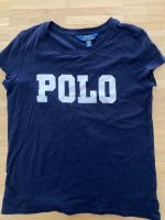 POLO Ralph Lauren, T-Shirt, dunkelblau Bayern - Estenfeld Vorschau
