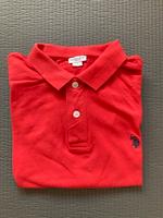 Poloshirt U.S. Polo Assn. Niedersachsen - Emden Vorschau