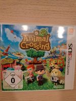 Nintendo Spiel Animal Crossing Nürnberg (Mittelfr) - Nordstadt Vorschau