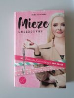 Mieze undercover Der 1. Fall für Mieze Moll Mina Teichert Buch Dresden - Innere Altstadt Vorschau