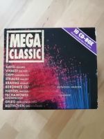 Mega Classic 10 CD - Box Nordrhein-Westfalen - Krefeld Vorschau