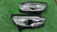 RENAULT SCENIC 4 IV LINSE+ LED SCHEINWERFER LINKS RECHT 260100943 Hessen - Neu-Isenburg Vorschau