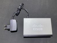 Cisco 8-Port Gigabit Switch SG100D-08 - VERSANDKOSTENFREI (2) Köln - Braunsfeld Vorschau