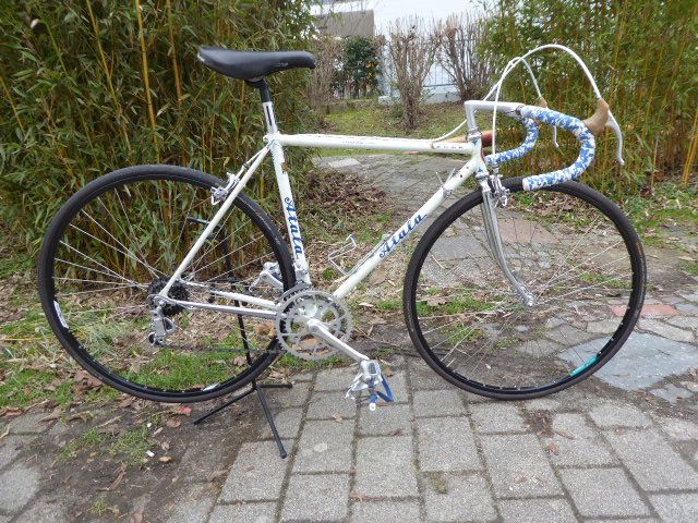 Vintage / Eroica ATALA Rennrad RH 51 in Wiesbaden