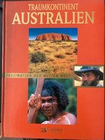 Sachbuch Traumkontinent Australien Baden-Württemberg - Heilbronn Vorschau