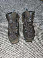 Wanderschuhe Größe 39 (Jungen) Leipzig - Altlindenau Vorschau
