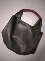 Schwarzer Shopper/ Beutel Tasche Frankfurt am Main - Rödelheim Vorschau