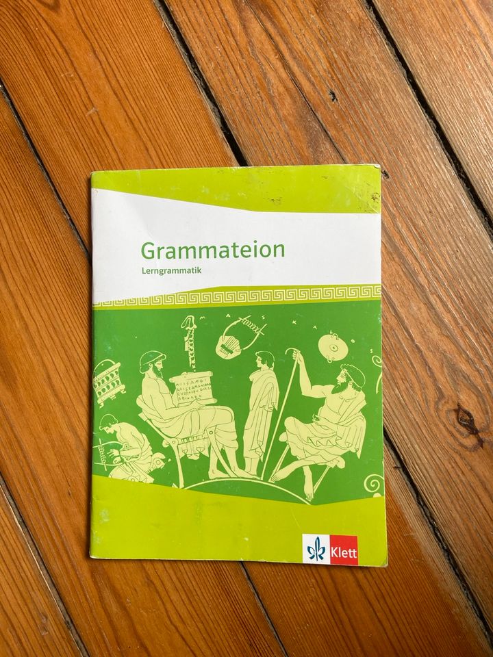 Grammateion in Kiel