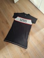 LEVI´S Sweat/T-Shirt Kleid,schwarz,super weiche Qualität Nordrhein-Westfalen - Wetter (Ruhr) Vorschau