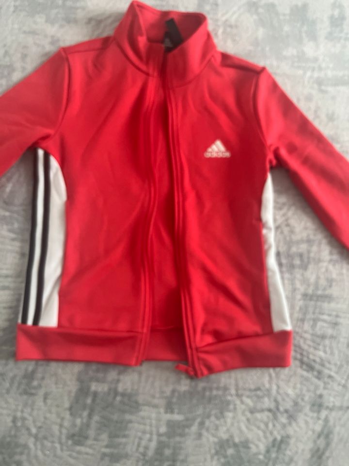 Joggingjacke von Adidas in Köln