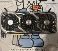 ASUS ROG Strix GeForce RTX 3070 OC 8GB GDDR6 Grafikkarte München - Schwanthalerhöhe Vorschau