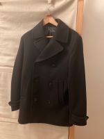 Duffle Coat H&M, Gr. 48 (fast neu!) Mecklenburg-Vorpommern - Stralsund Vorschau