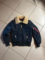 Alpha Industries Jacke Größe S Baden-Württemberg - Calw Vorschau