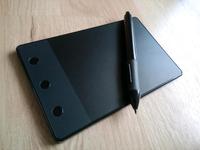 Zeichentablet Huion H420 Grafiktablet (incl. Zubehör) Bayern - Olching Vorschau