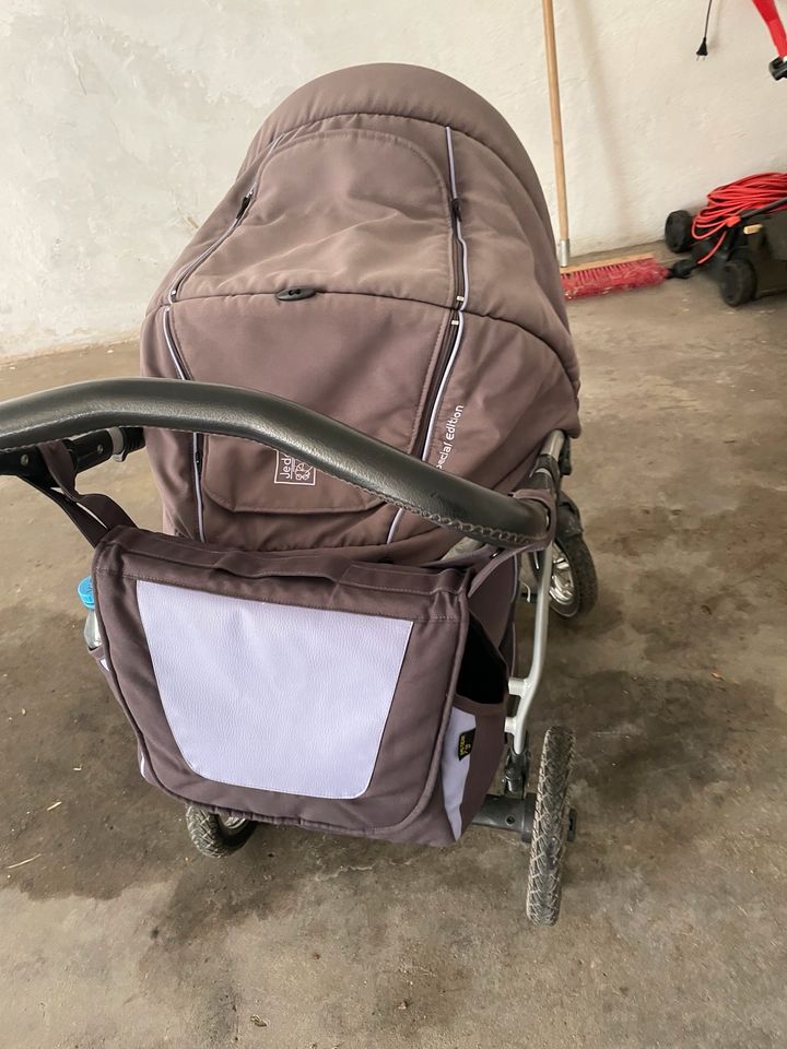 Kinderwagen zum verkaufen in Arnstein