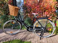 Vintage Pashley Princess Damenfahrrad 26" Hessen - Habichtswald Vorschau