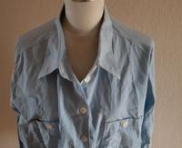 Tolle Damen Bluse von Ulla Popken, Gr.52/54. Niedersachsen - Loxstedt Vorschau