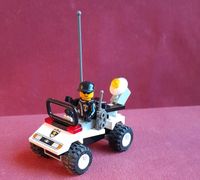 LEGO 1297 von 2000 Polizei Auto. Berlin - Pankow Vorschau