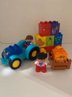 Lego DUPLO Traktor Bauernhof 10615 Junge Mädchen Obst 2x vorhande Rostock - Stadtmitte Vorschau