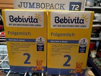 Bebivita Folgemilch 2 Baden-Württemberg - Schönaich Vorschau