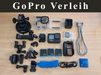 GoPro leihen / mieten - ActionCam , Kamera, Hochzeit Nordrhein-Westfalen - Emsdetten Vorschau