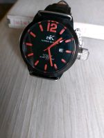 Adee Kaye große  Armbanduhr Automatic Hessen - Wettenberg Vorschau