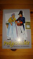Sonderausgabe: Postgeschichte auf deutschen Briefmarken (DDR) Hannover - Misburg-Anderten Vorschau