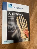 Anatomie, Duale Reihe, 5. Auflage Hamburg-Mitte - Hamburg Horn Vorschau