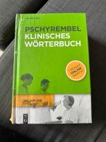 Klinisches Wörterbuch, Pschyrembel Hessen - Wetzlar Vorschau