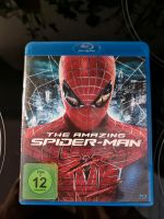 Blu Ray Disc Spider Man Thüringen - Weida Vorschau