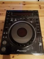 DJ Pioneer DVJ-1000 Nordrhein-Westfalen - Gronau (Westfalen) Vorschau