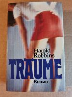 Roman: Träume - Harold Robbins Schleswig-Holstein - Struvenhütten Vorschau