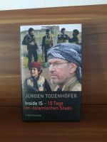 Buch Inside IS -10 Tage im islamischen Staat Bayern - Kiefersfelden Vorschau