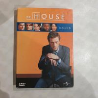 DVD-Box  Dr. House Staffel 2 Sachsen-Anhalt - Magdeburg Vorschau