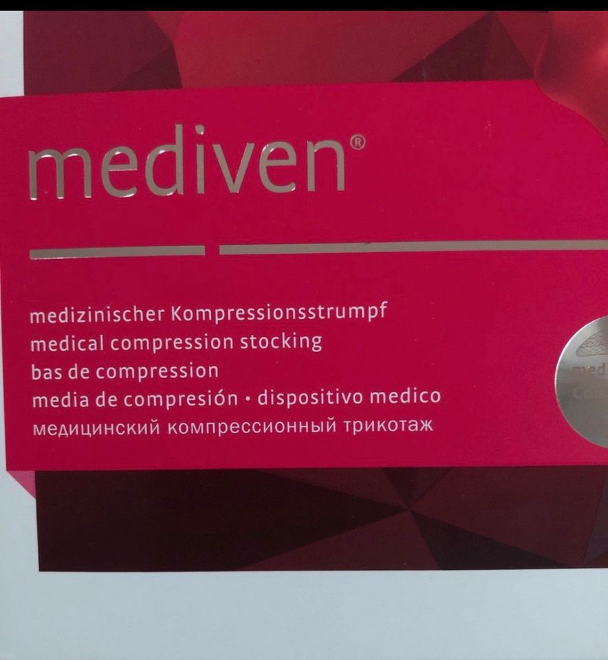 Mediven medizinische Kompressionsstrümpfe in Diemelstadt