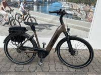 E-Bike KTM Macina City 610 RT 625 WH und 65NM  Rücktritt Bayern - Nördlingen Vorschau