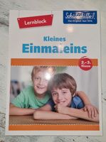 Lernblock kleines Einmaleins (Sch29) Rheinland-Pfalz - Nieder-Olm Vorschau