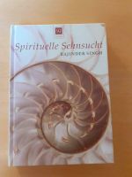 Spirituelle Sehnsucht *neu* Bayern - Saaldorf-Surheim Vorschau