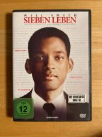 Sieben Leben DVD 2009 Will Smith Baden-Württemberg - Schorndorf Vorschau