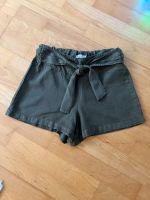 Shorts, Khaki/Oliv, name it, Gr 140 Frankfurt am Main - Bockenheim Vorschau