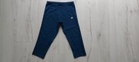 ADIDAS Damen 3/4 Hose/Tight blau Gr.S/36 Schleswig-Holstein - Flensburg Vorschau