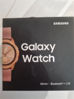 Samsung Galaxy Watch 42mm LTE Roségold Köln - Chorweiler Vorschau
