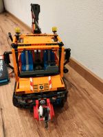 LEGO Technic 8110 Bayern - Buchdorf Vorschau