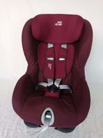 Kindersitz  Britax Römer King II Burgundy Red, 9 Monate - 4 Jahre Bayern - Eichstätt Vorschau