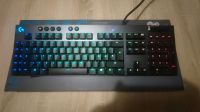 *WIE NEU* Logitech G815 Gaming-Tastatur Niedersachsen - Rhauderfehn Vorschau