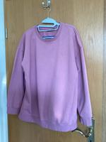 Umstands- Sweatshirt Gr. M Niedersachsen - Hatten Vorschau