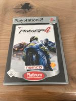 PlayStation 2 MotorGP4 Brandenburg - Wandlitz Vorschau